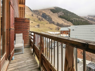 Apartment Saint Sorlin d Arves Outdoor Recording 5