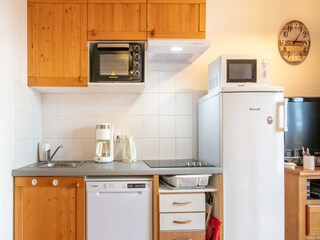 Appartement Saint Sorlin d Arves Équipement 13