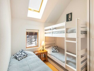 Appartement Saint Sorlin d Arves Équipement 8