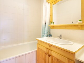 Appartement Saint Sorlin d Arves Équipement 10