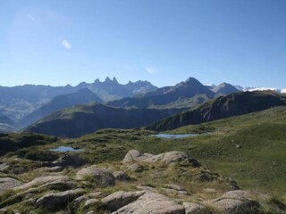 Appartamento Saint Sorlin d Arves Ambiente 21