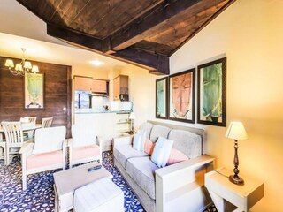 Apartamento Montvalezan  11