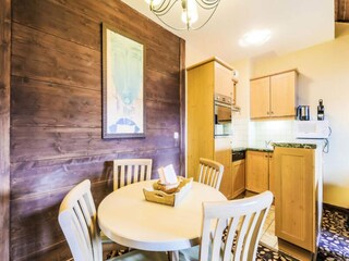 Apartamento Montvalezan  12