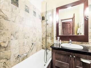 Apartamento Montvalezan  14