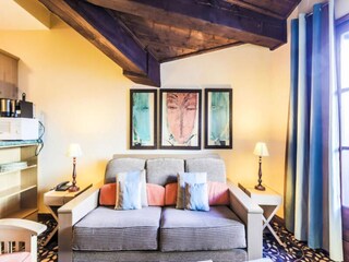 Apartamento Montvalezan  20