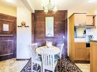 Apartamento Montvalezan  21