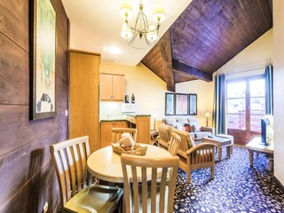 Apartamento Montvalezan  22