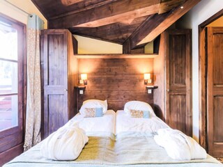 Appartement Montvalezan  23
