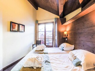Apartamento Montvalezan  24