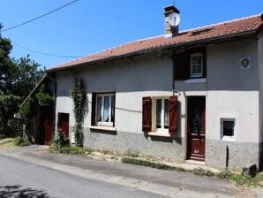 Apartment G√Æte de France 4 people - Nouic - image1