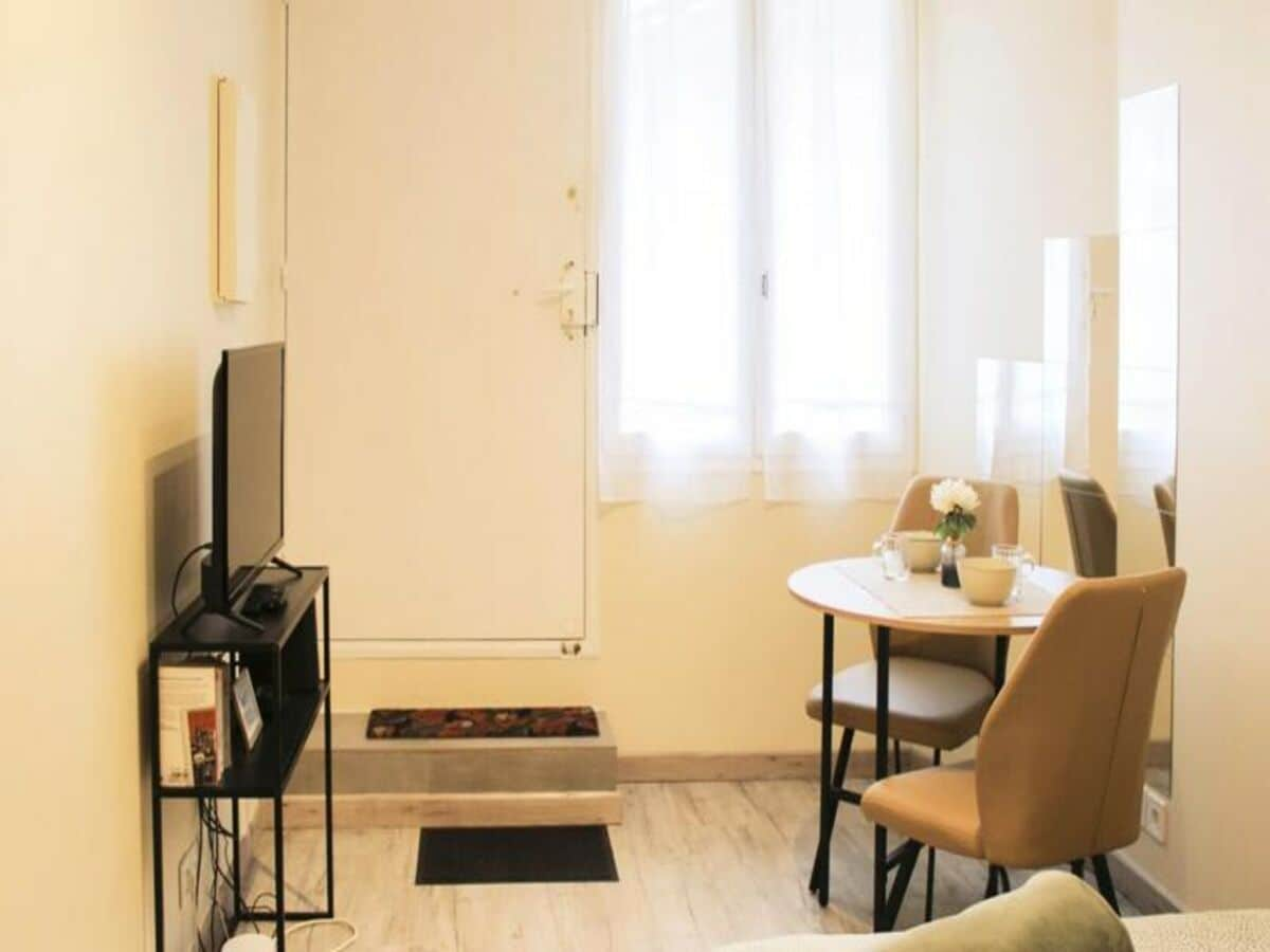 Appartement Paris  1