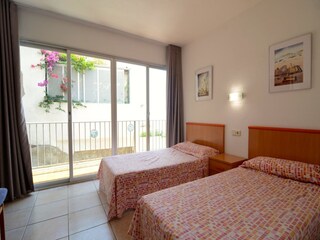 Apartamento L'Estartit  14