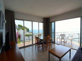 Apartamento L'Estartit  15