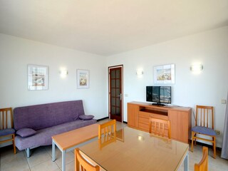 Apartamento L'Estartit  16