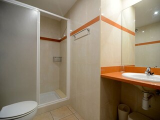 Apartamento L'Estartit Características 9