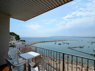 Apartamento L'Estartit  20