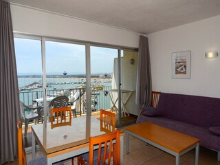 Appartement L'Estartit Équipement 13