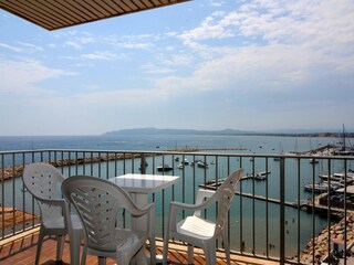 Apartment L'Estartit Outdoor Recording 6