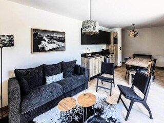 Appartement Saint-Chaffrey  12