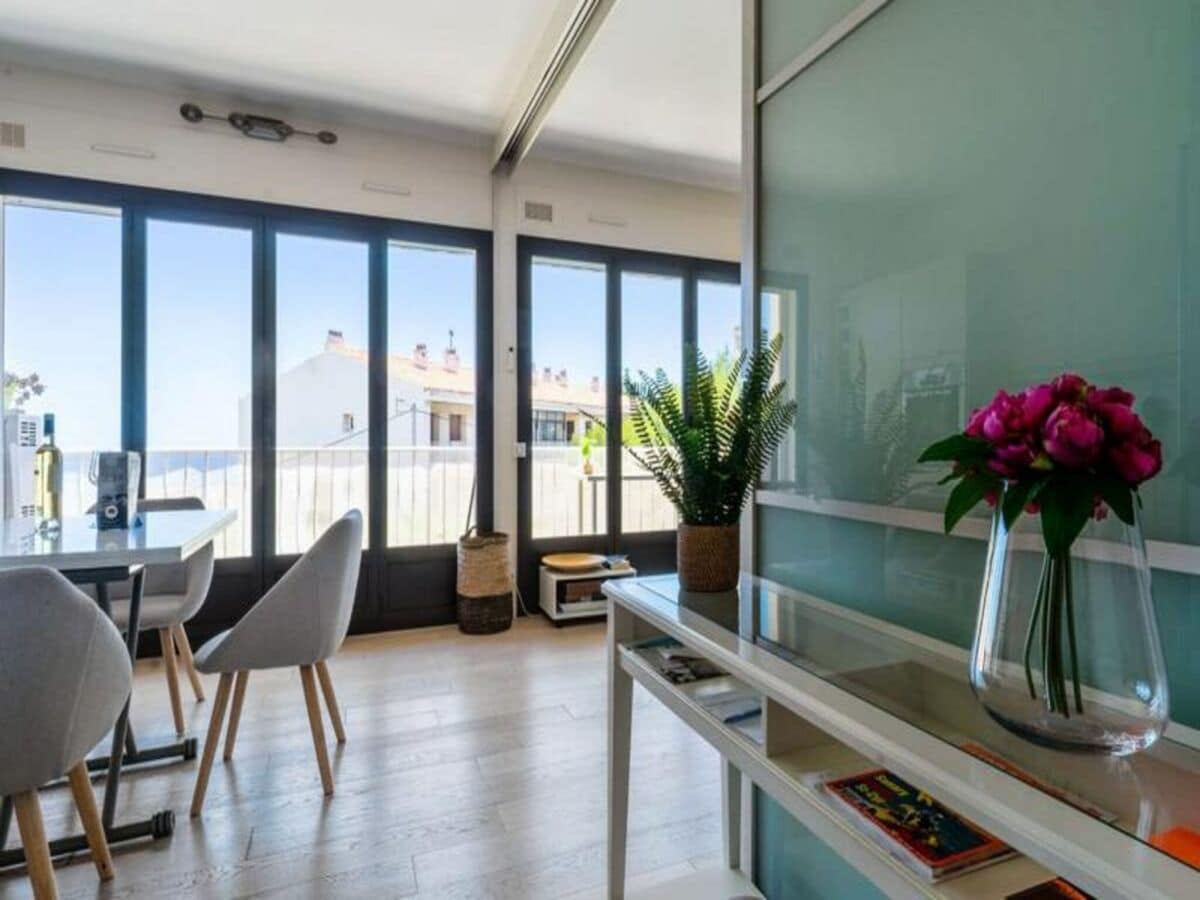 Appartement Cassis  1