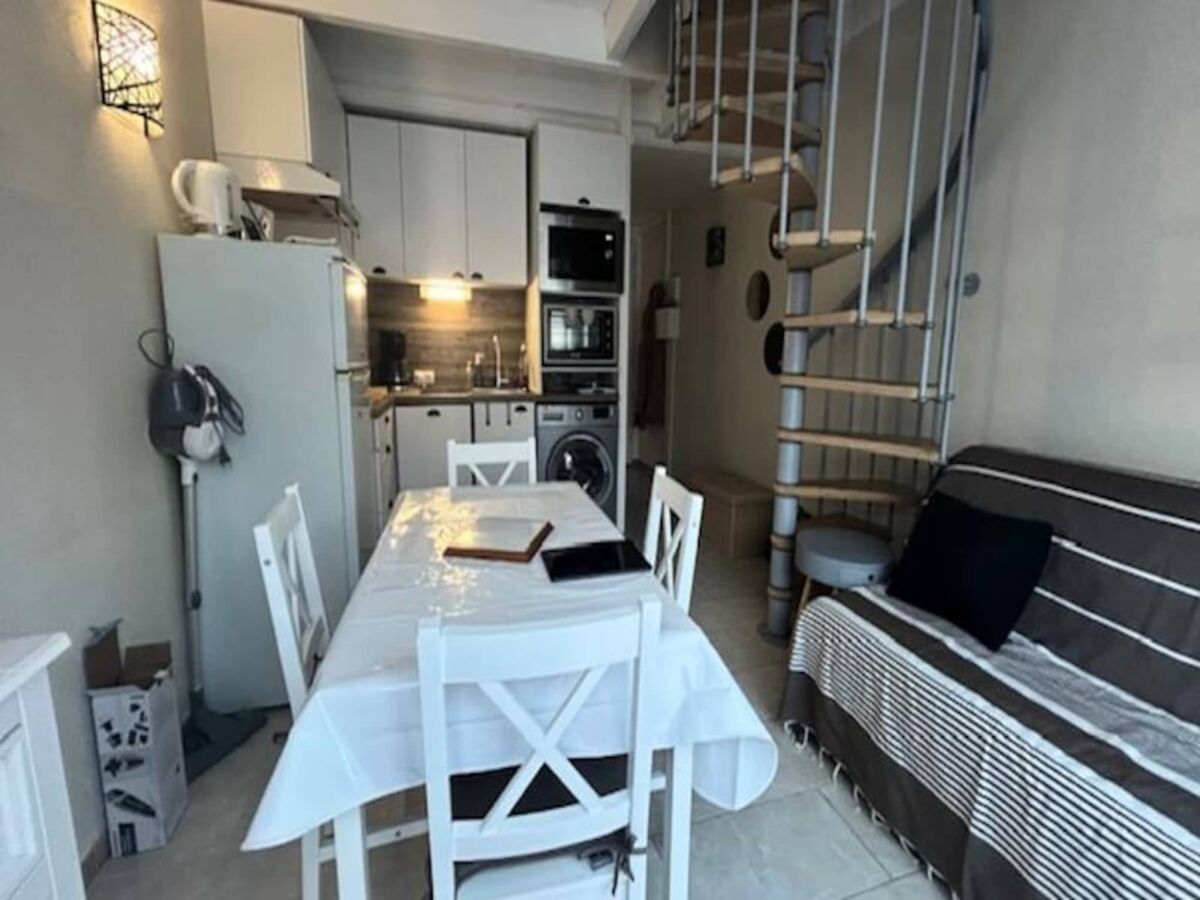 Appartement Frontignan  1