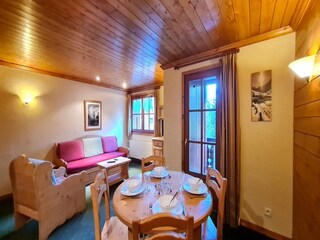 Apartamento Les Deux Alpes Características 5