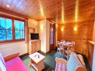 Apartamento Les Deux Alpes Características 8