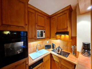 Apartamento Les Deux Alpes Características 11