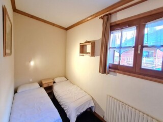 Apartamento Les Deux Alpes Características 6