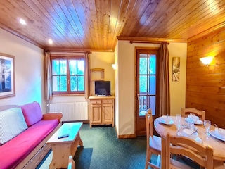 Apartamento Les Deux Alpes Características 7