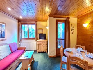 Appartamento Les Deux Alpes Caratteristiche 5