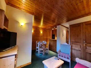 Apartamento Les Deux Alpes Características 12