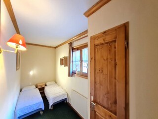 Apartamento Les Deux Alpes Características 10