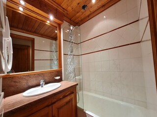 Appartamento Les Deux Alpes Caratteristiche 6