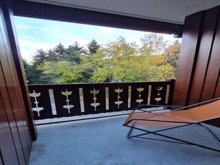 Apartamento Les Deux Alpes Grabación al aire libre 2