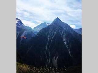 Appartamento Les Deux Alpes Ambiente 31