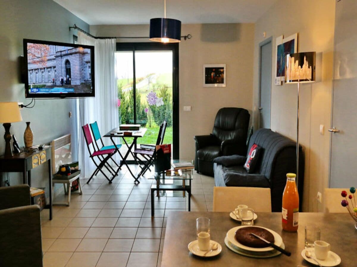 Appartement Seigneulles  1