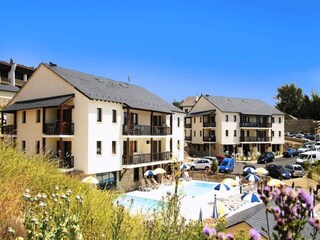 Apartment Bolquère  11