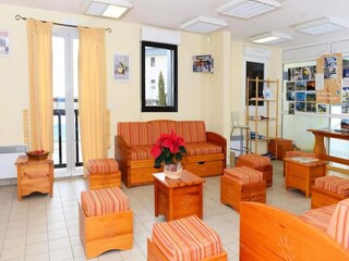 Apartment Bolquère  13