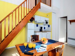 Apartment Bolquère  14