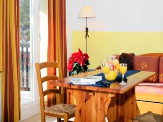 Apartment Bolquère  15