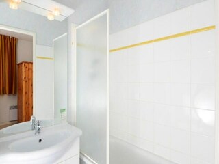 Apartment Bolquère  6