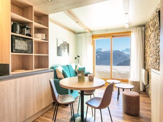 Apartment Valmorel  9