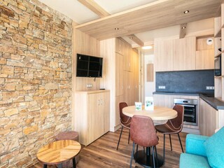 Appartement Valmorel  13