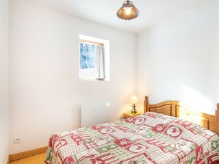 Apartamento Saint Sorlin d Arves Características 20