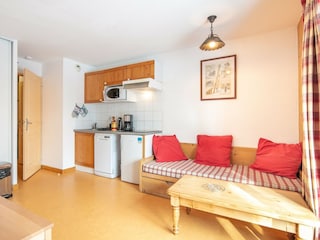 Appartement Saint Sorlin d Arves Équipement 17