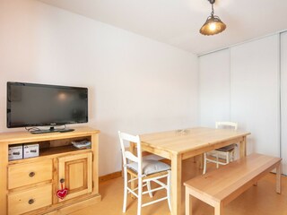 Apartment Saint Sorlin d Arves Ausstattung 19