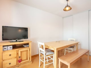 Appartement Saint Sorlin d Arves Équipement 19