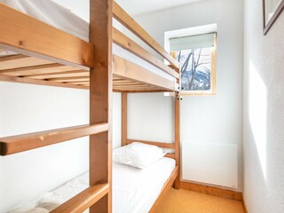 Apartamento Saint Sorlin d Arves Características 21