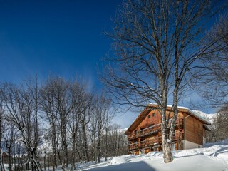 Apartamento Saint Sorlin d Arves Grabación al aire libre 5
